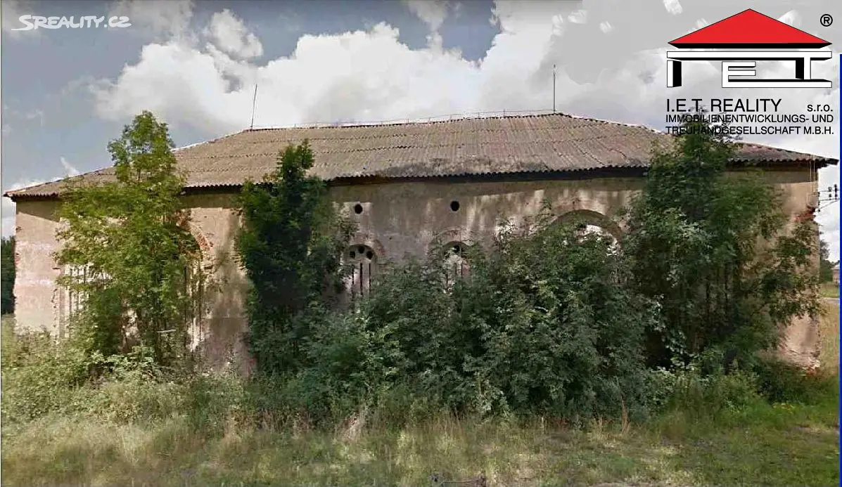 Prodej  zemědělské usedlosti 390 m², pozemek 10 059 m², Křtěnov, okres Blansko