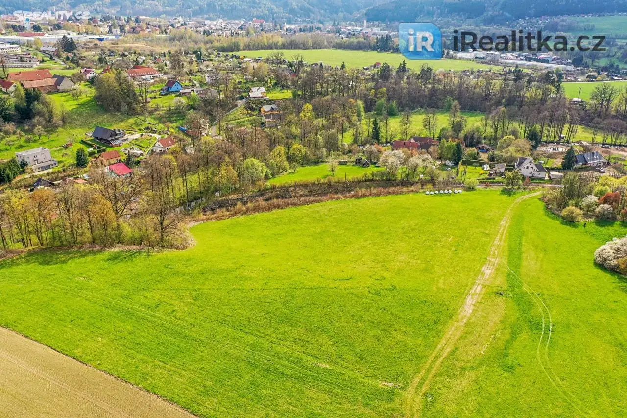 Prodej  stavebního pozemku 17 176 m², Libchavy - Dolní Libchavy, okres Ústí nad Orlicí