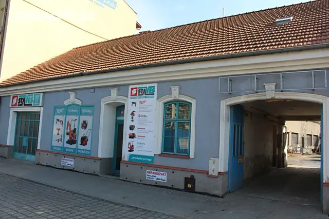 Prodej  stavebního pozemku 1 119 m², Kostelecká, Prostějov