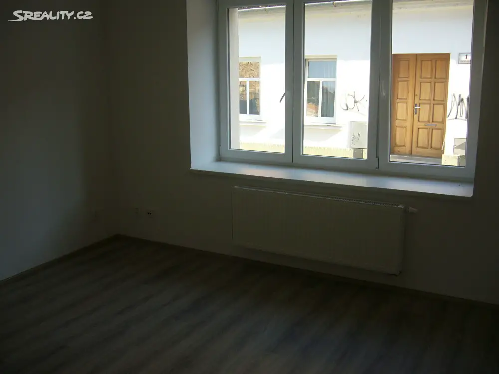 Pronájem bytu 1+1 36 m², Šafaříkova, Brno - Královo Pole