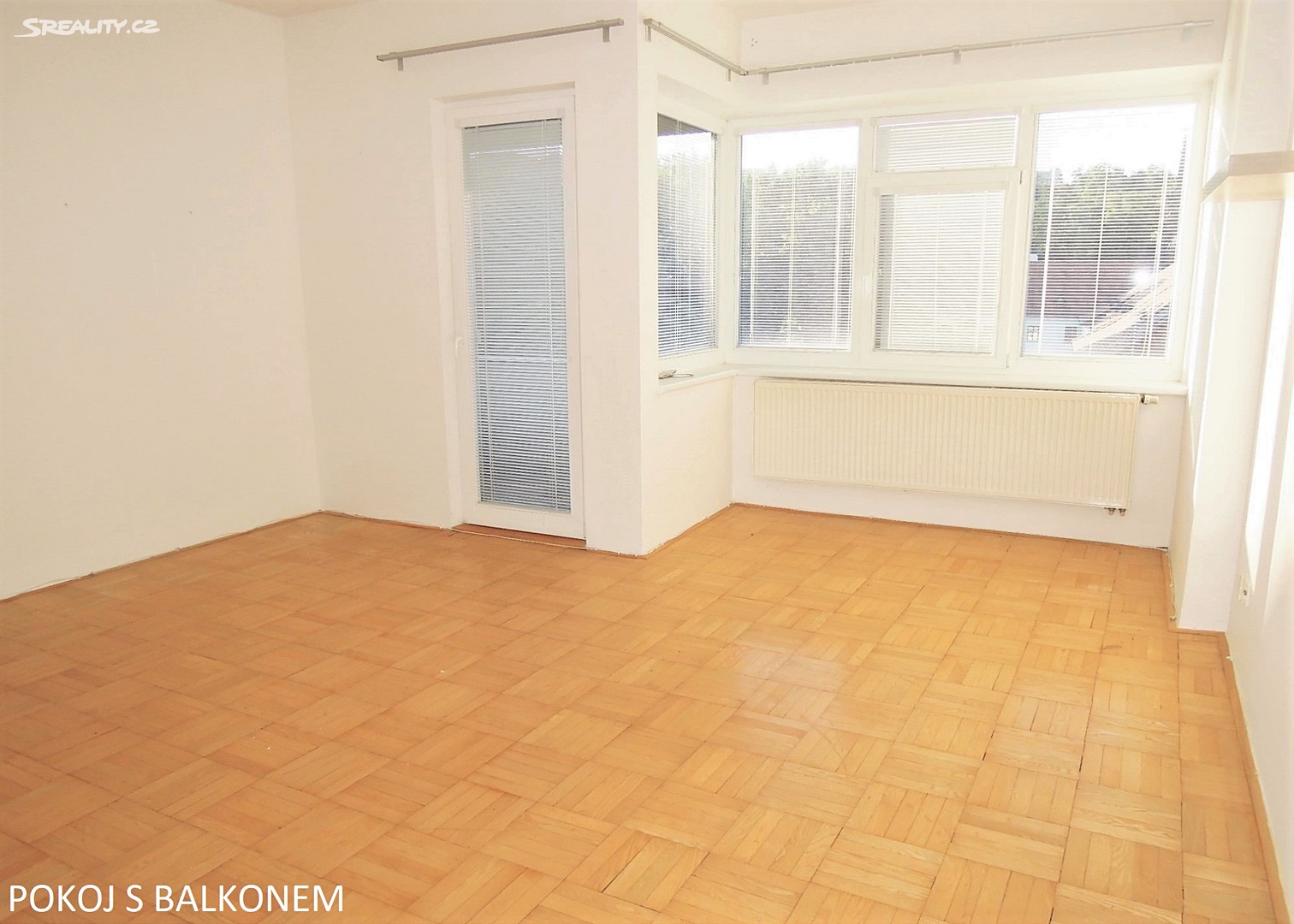 Pronájem bytu 1+1 47 m², Mendlovo náměstí, Brno - Staré Brno