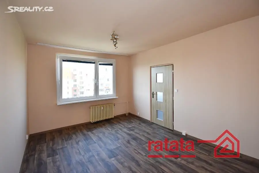 Pronájem bytu 1+1 35 m², Dřínovská, Chomutov