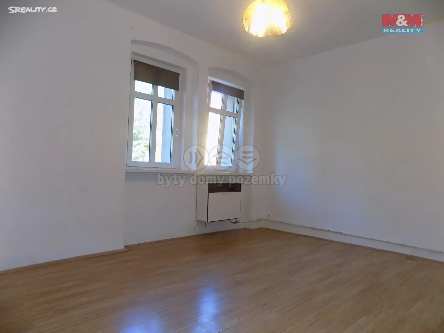 Pronájem bytu 1+1 34 m², Pivovarská, Děčín - Děčín IV-Podmokly