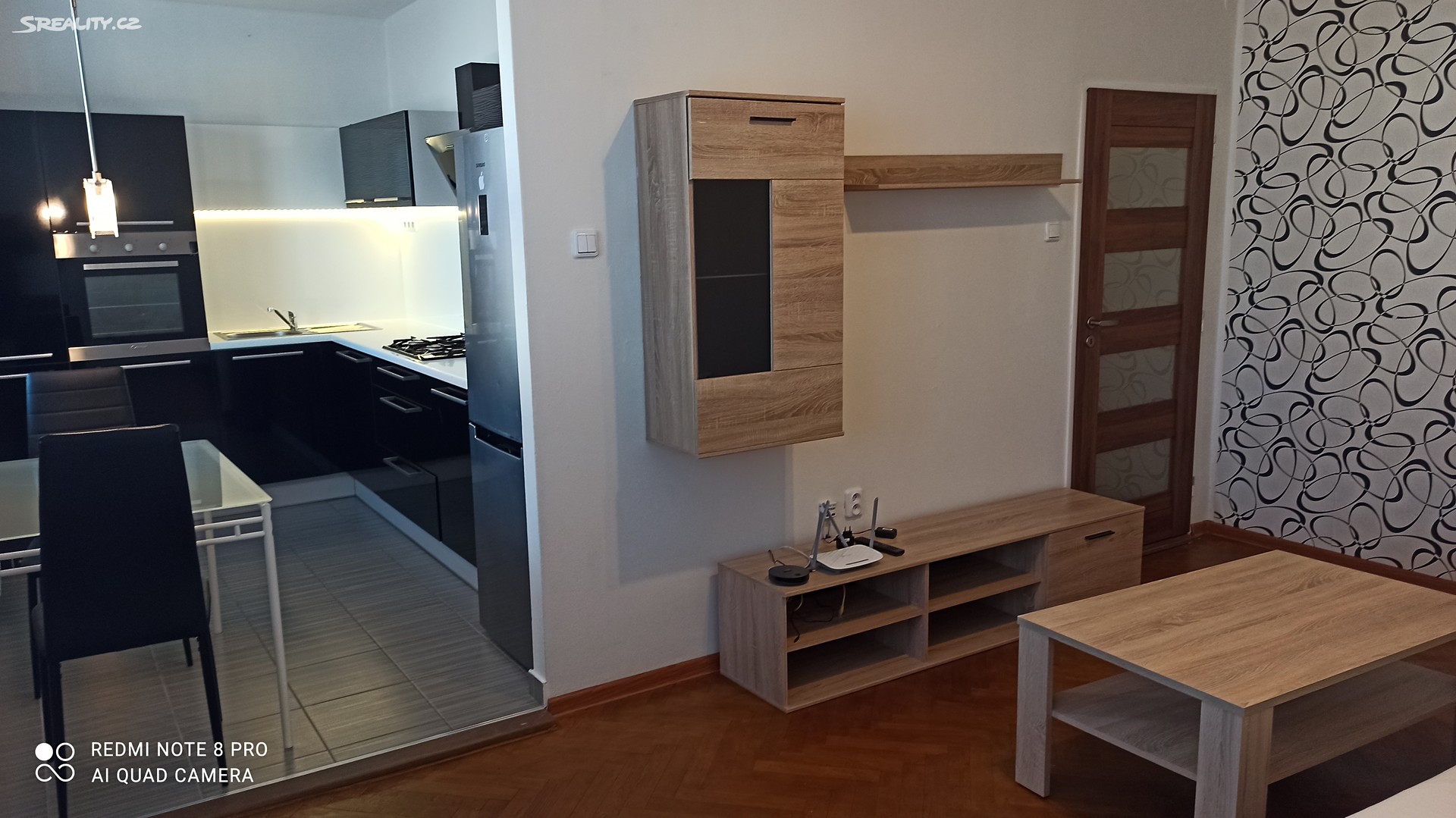Pronájem bytu 1+1 36 m², Dělnická, Havířov - Město