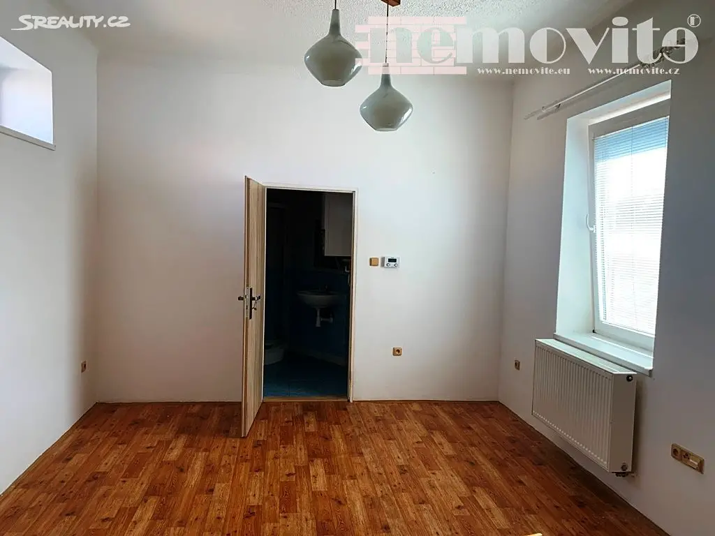Pronájem bytu 1+1 53 m², Pražská třída, Hradec Králové - Kukleny