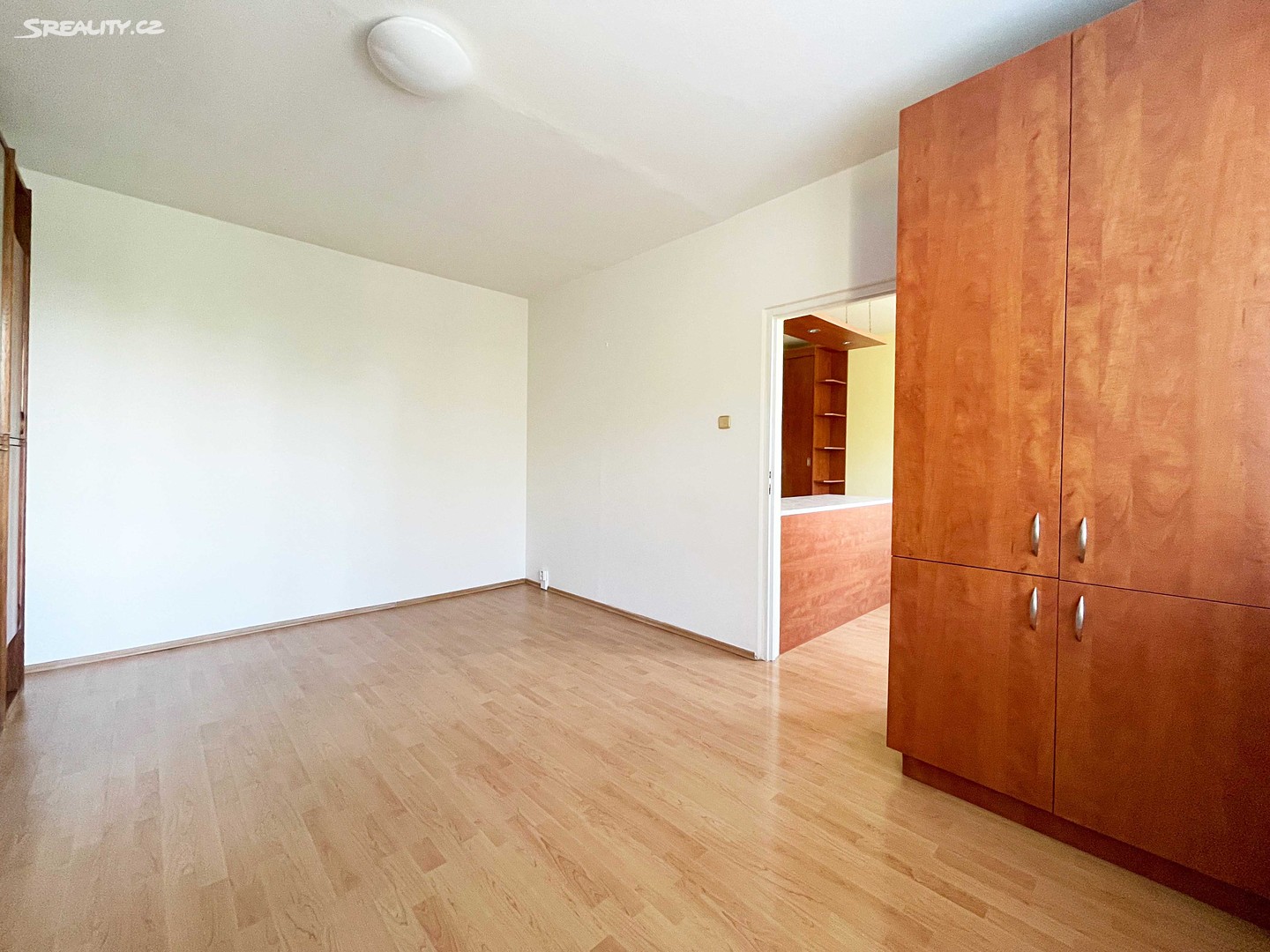Pronájem bytu 1+1 36 m², Vrchlického, Litoměřice - Předměstí