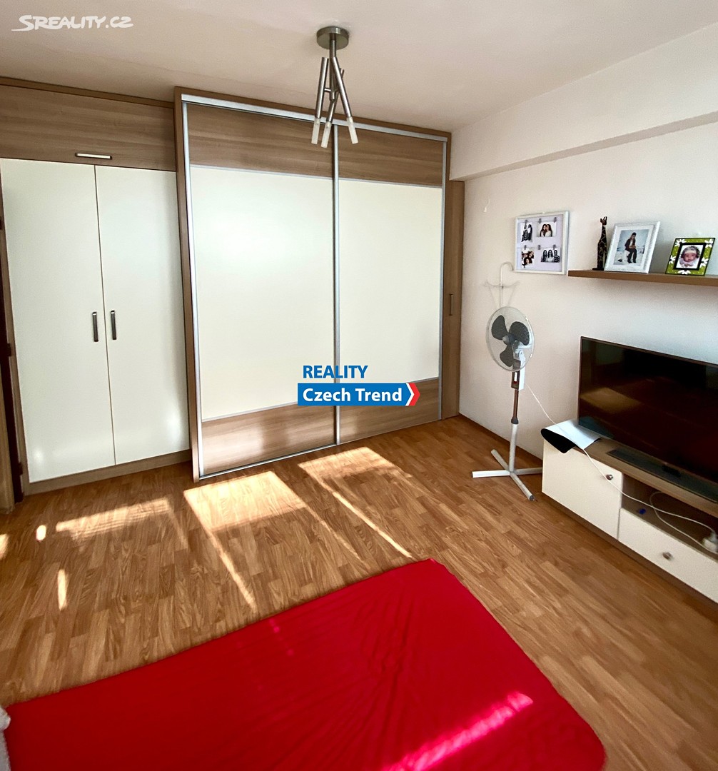 Pronájem bytu 1+1 35 m², Hamerská, Olomouc - Holice