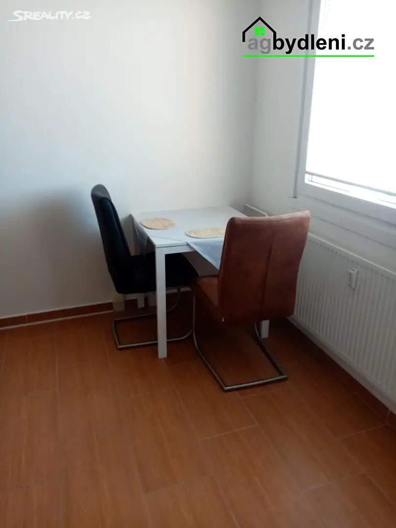 Pronájem bytu 1+1 51 m², Plzeň - Bolevec, okres Plzeň-město