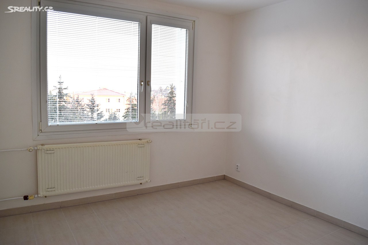Pronájem bytu 1+1 40 m², Ledecká, Plzeň - Bolevec