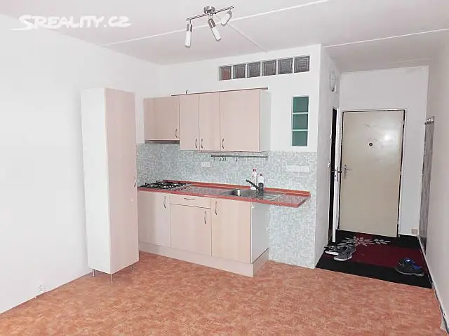 Pronájem bytu 1+1 36 m², Lesní, Plzeň - Doubravka