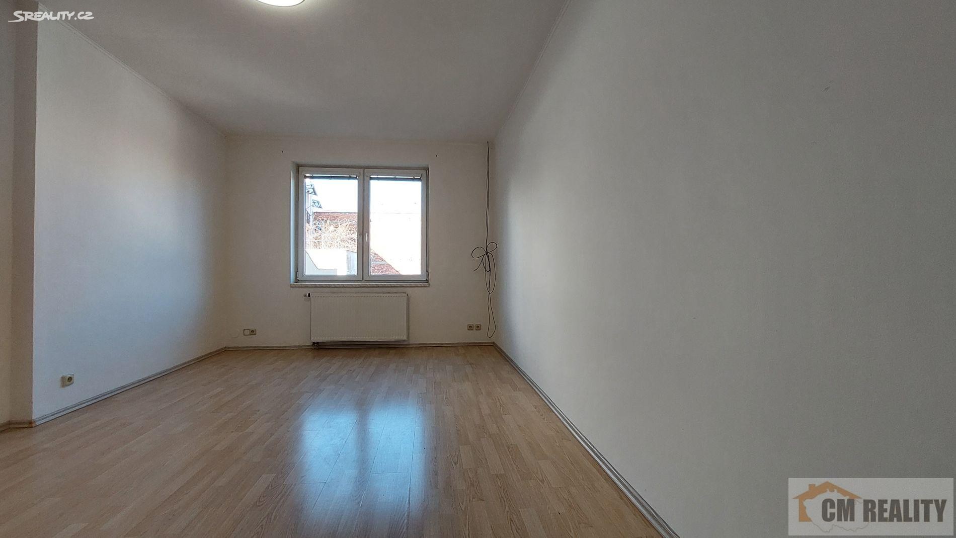 Pronájem bytu 1+1 35 m², Brněnská, Prostějov