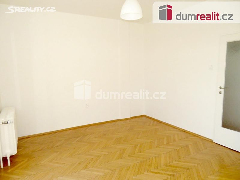Pronájem bytu 1+kk 62 m², Mošnova, Praha 5 - Smíchov