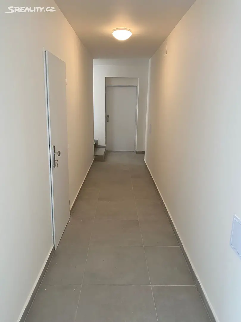 Pronájem bytu 1+kk 33 m², Havlíčkova, Roudnice nad Labem