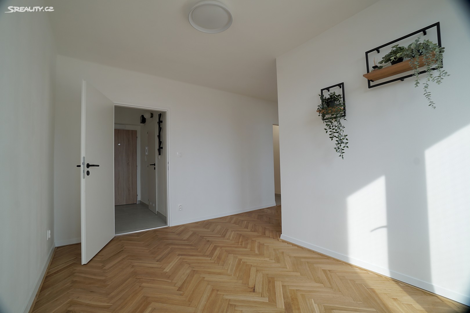 Pronájem bytu 2+1 33 m², Třída Míru, Beroun - Beroun-Město