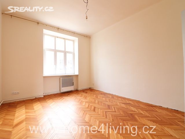 Pronájem bytu 2+1 80 m², Srbská, Brno - Královo Pole