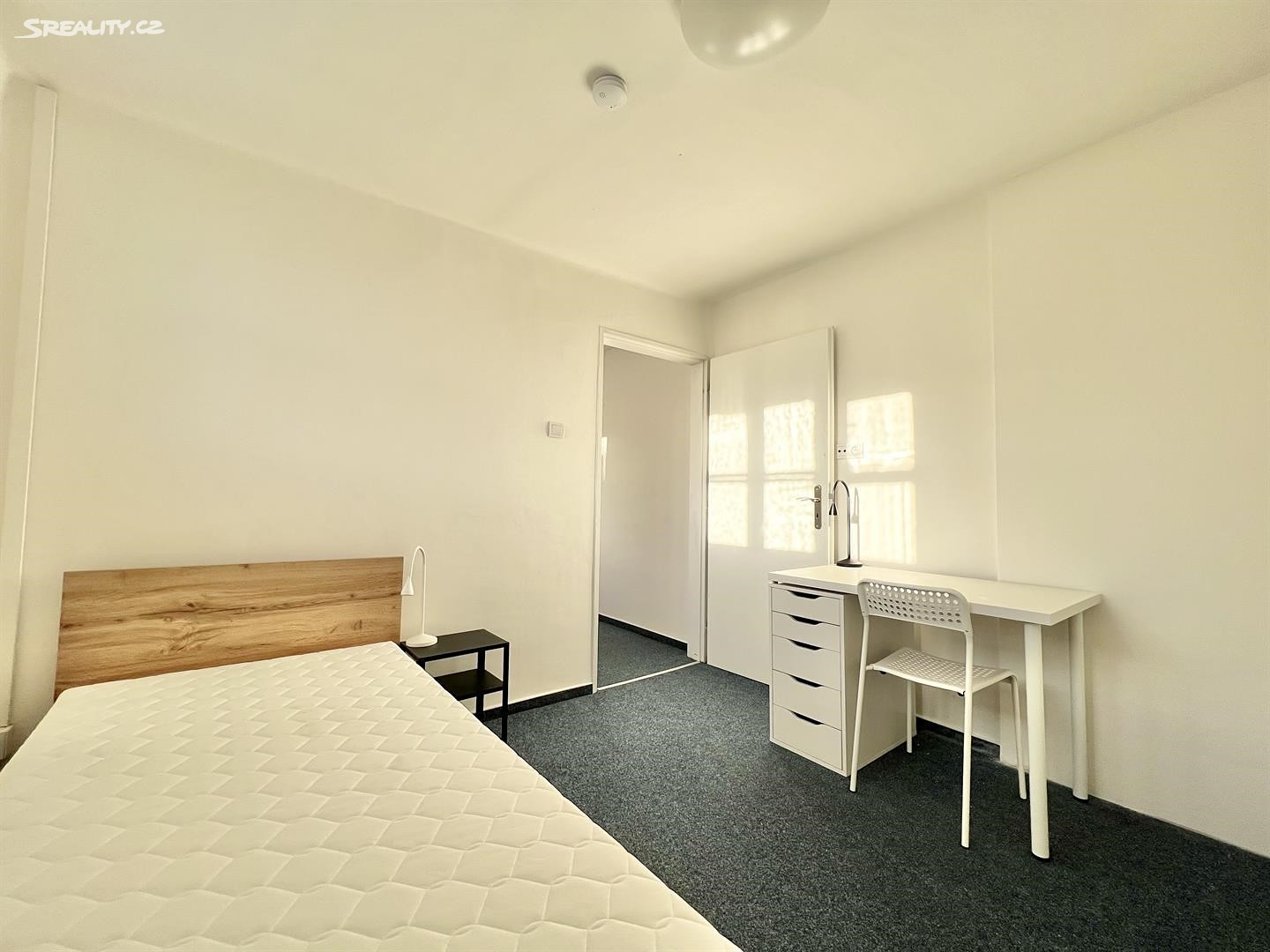 Pronájem bytu 2+1 40 m², Václavská, Brno - Staré Brno
