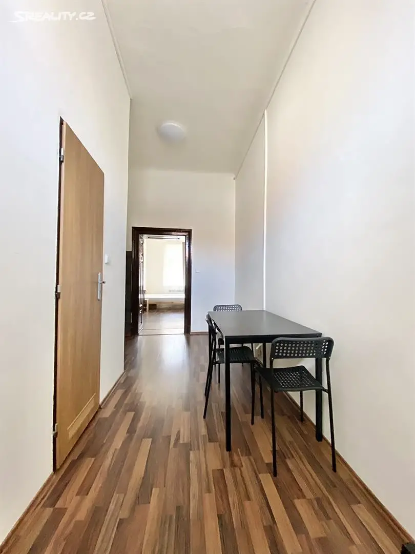Pronájem bytu 2+1 48 m², Václavská, Brno - Staré Brno