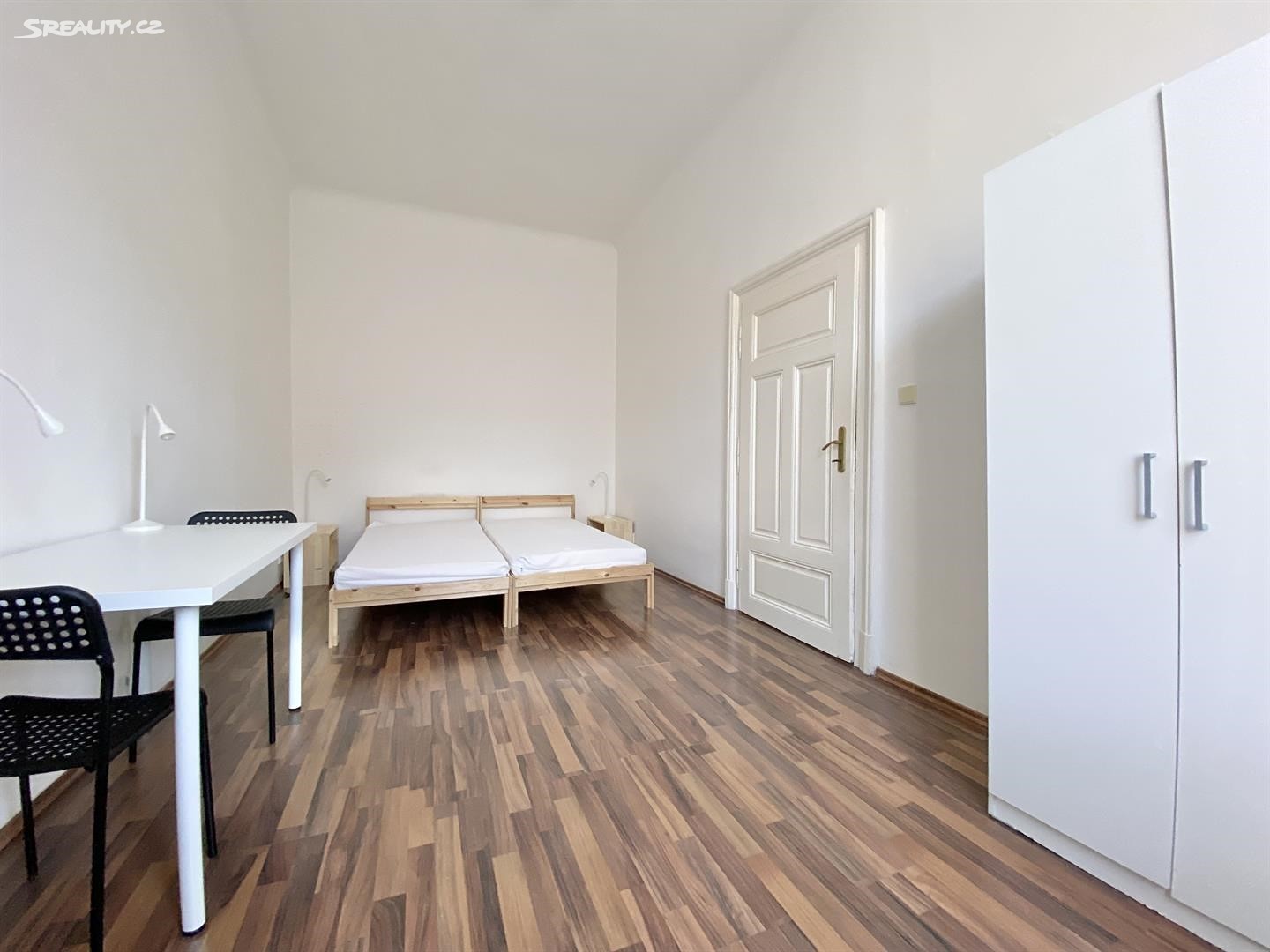 Pronájem bytu 2+1 48 m², Václavská, Brno - Staré Brno