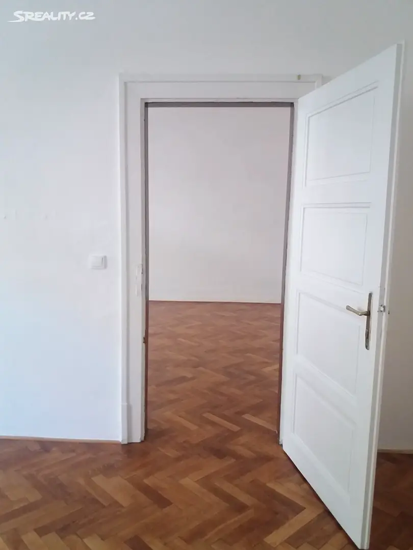 Pronájem bytu 2+1 96 m², Čápkova, Brno - Veveří