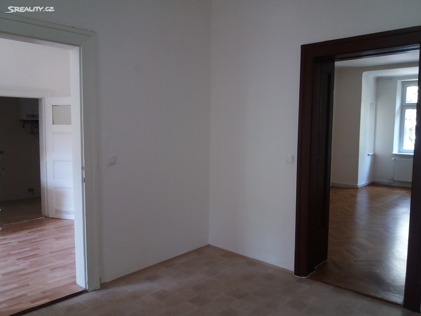 Pronájem bytu 2+1 96 m², Čápkova, Brno - Veveří