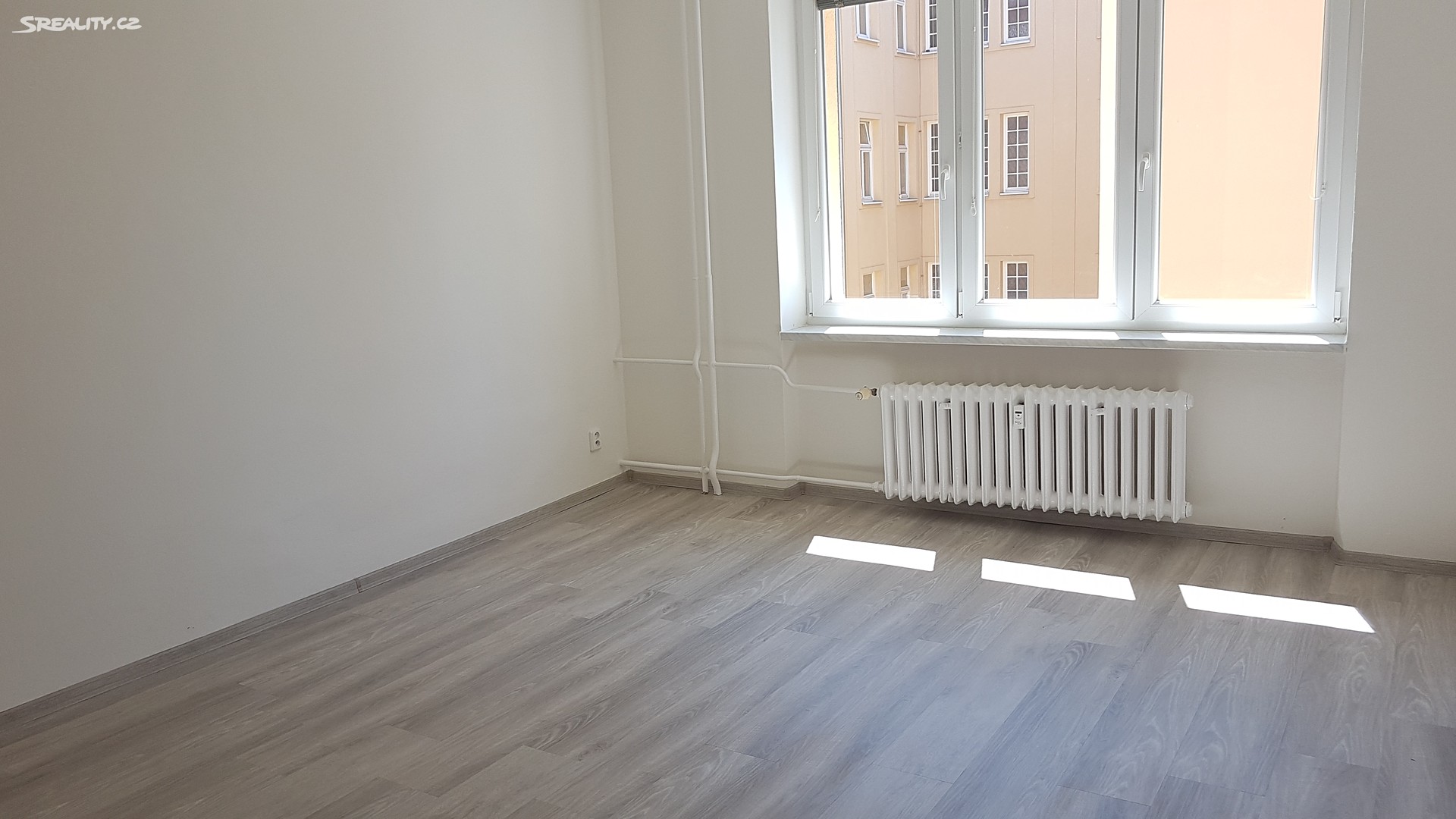 Pronájem bytu 2+1 52 m², Grohova, Brno - Veveří
