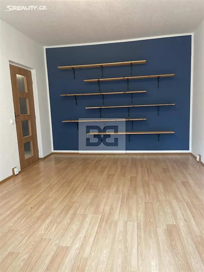 Pronájem bytu 2+1 55 m², Souběžná, Brno - Židenice