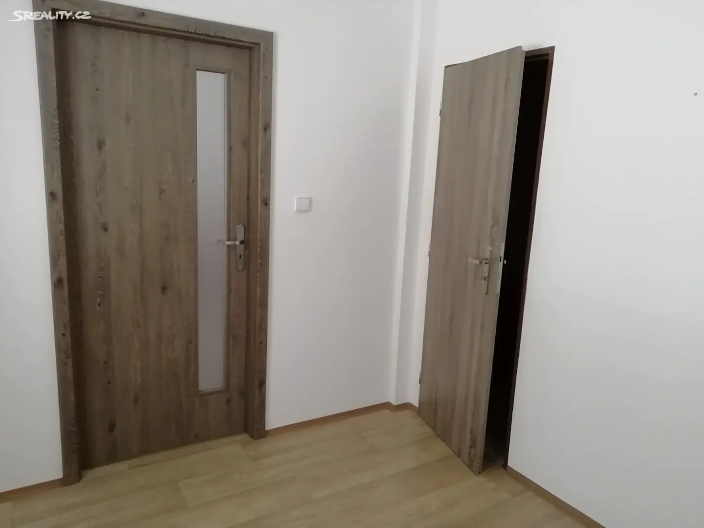 Pronájem bytu 2+1 62 m², Chelčického, České Budějovice - České Budějovice 6