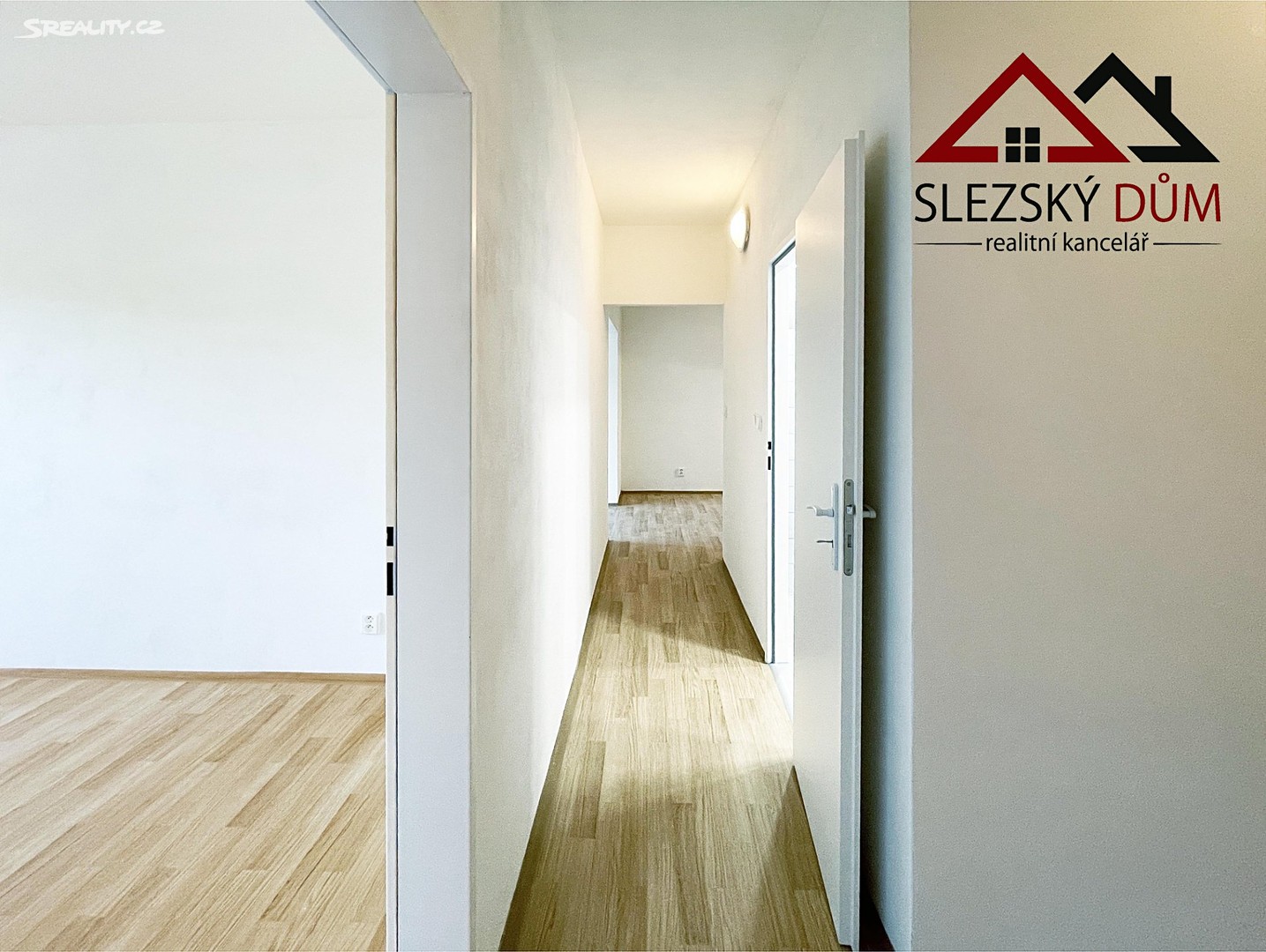 Pronájem bytu 2+1 50 m², Letní, Havířov - Šumbark
