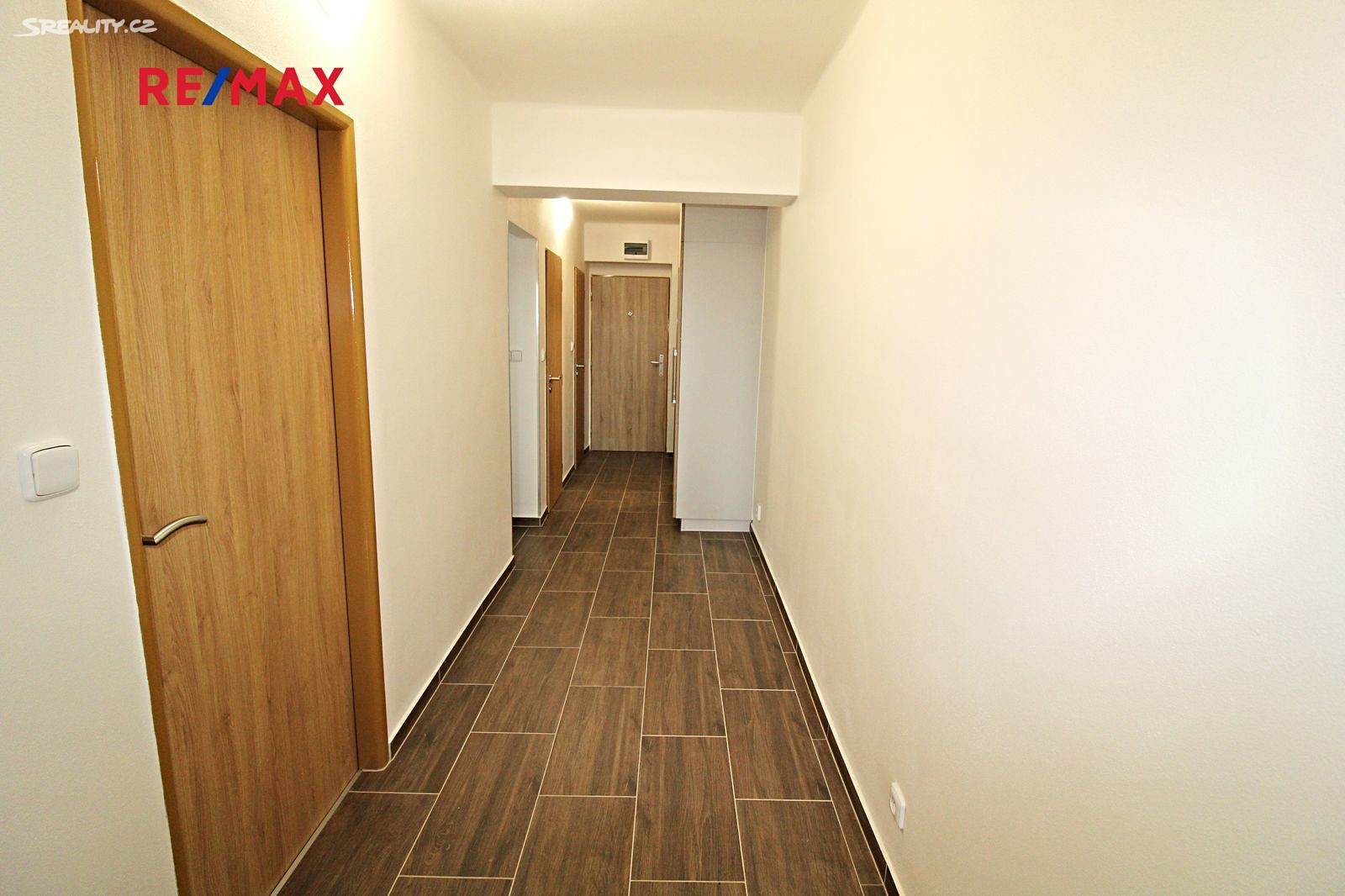 Pronájem bytu 2+1 52 m², Netřebice, okres Český Krumlov