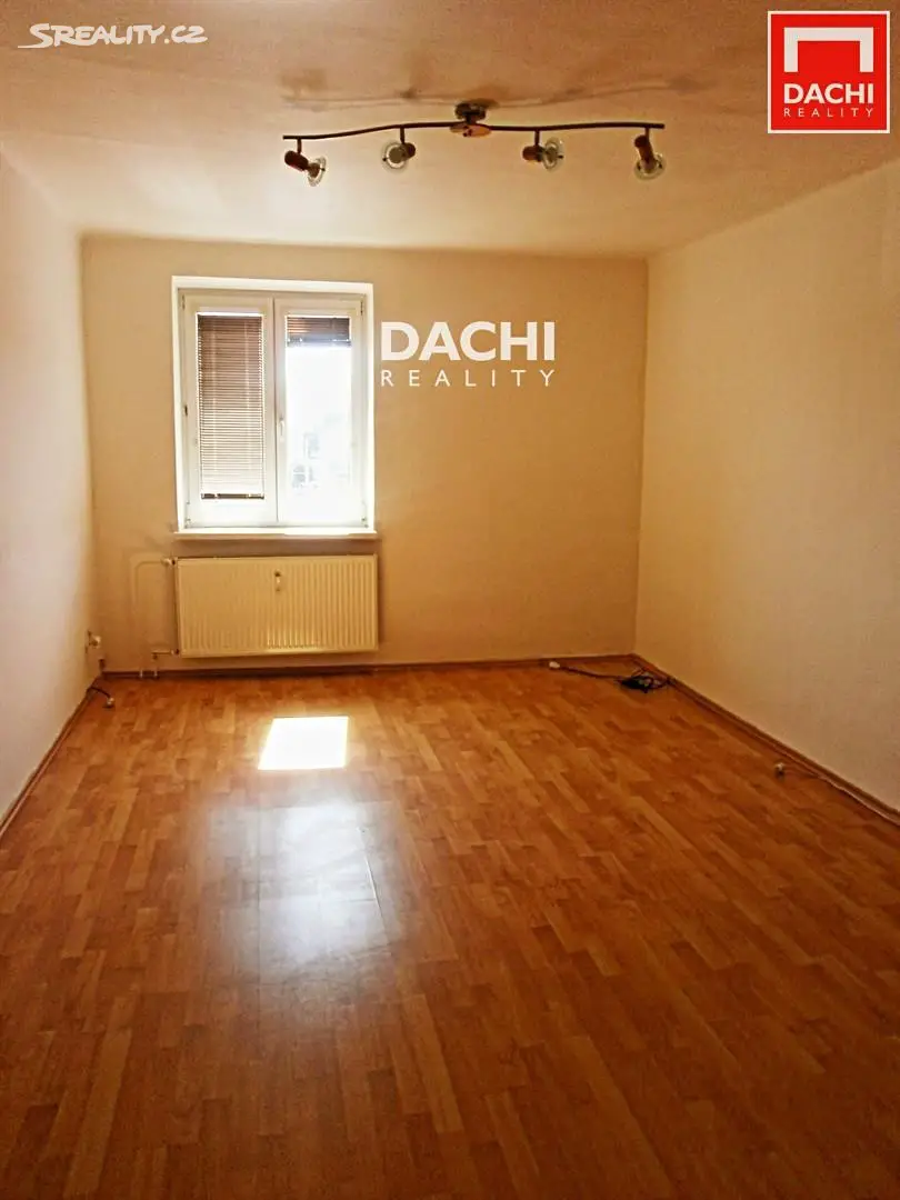 Pronájem bytu 2+1 61 m², Rooseveltova, Olomouc - Nové Sady