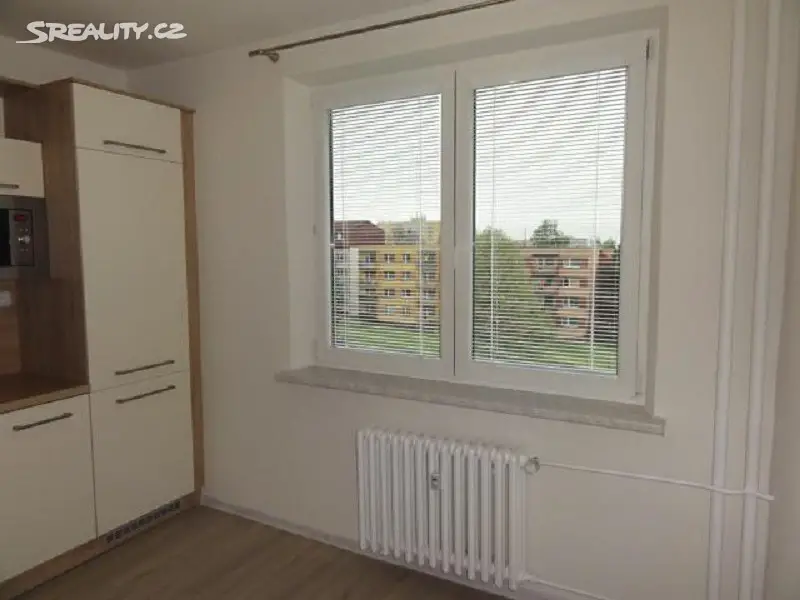 Pronájem bytu 2+1 56 m², Otakara Jeremiáše, Ostrava - Poruba