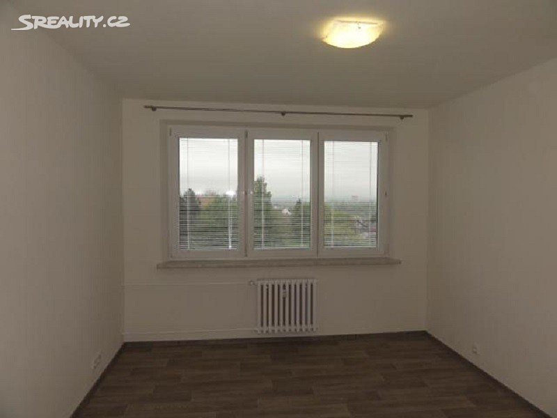 Pronájem bytu 2+1 56 m², Otakara Jeremiáše, Ostrava - Poruba