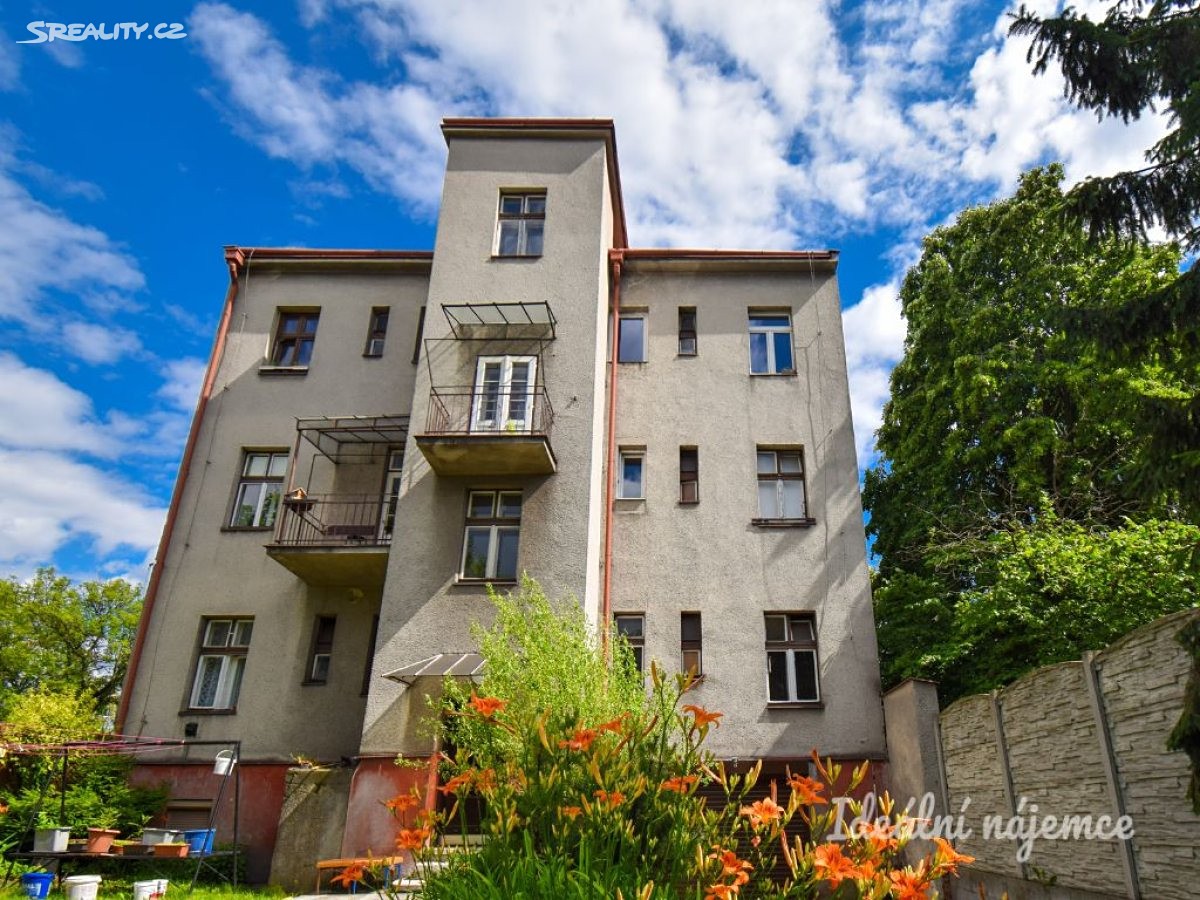 Pronájem bytu 2+1 62 m², Muglinovská, Ostrava - Přívoz