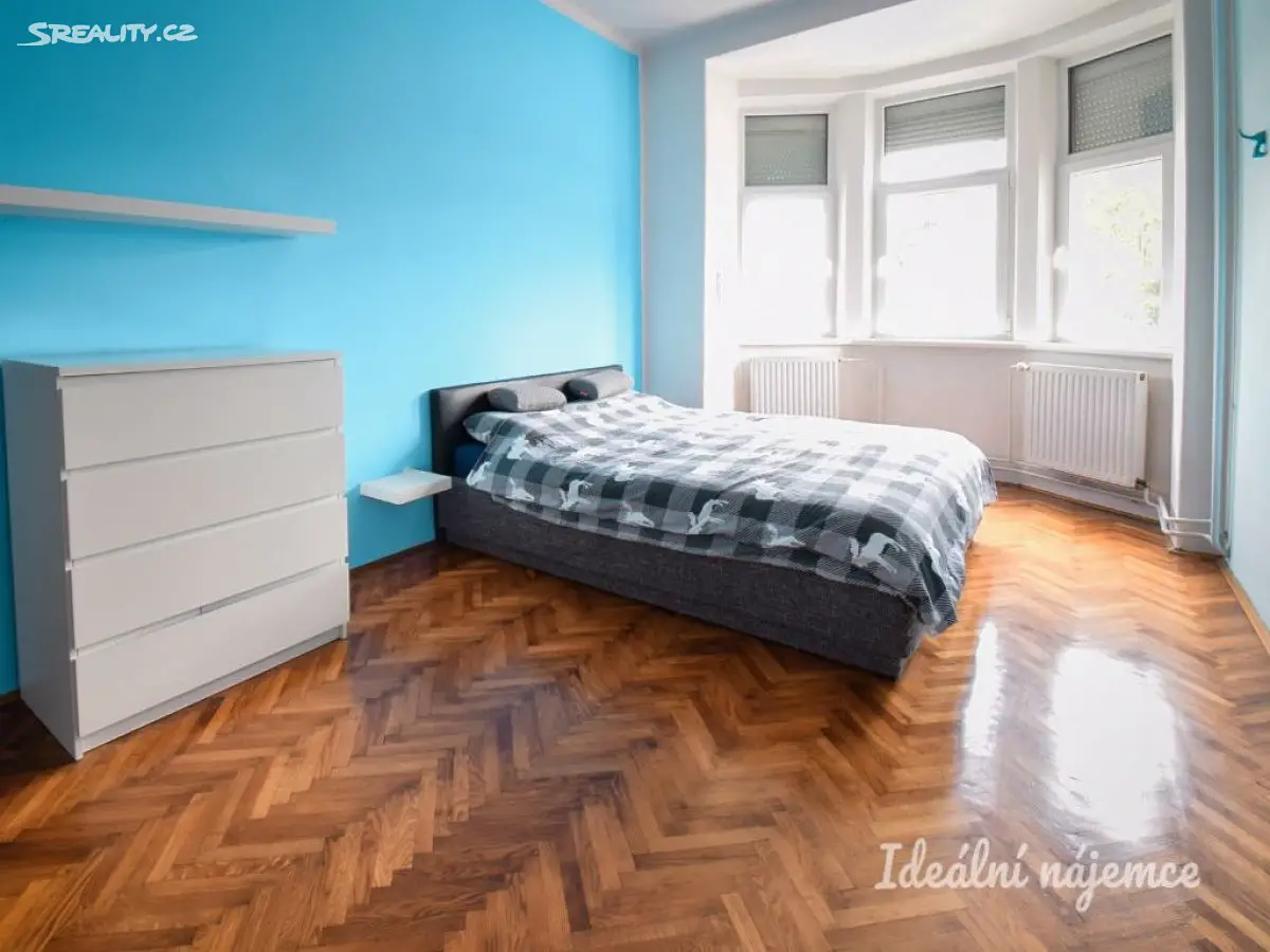 Pronájem bytu 2+1 62 m², Muglinovská, Ostrava - Přívoz