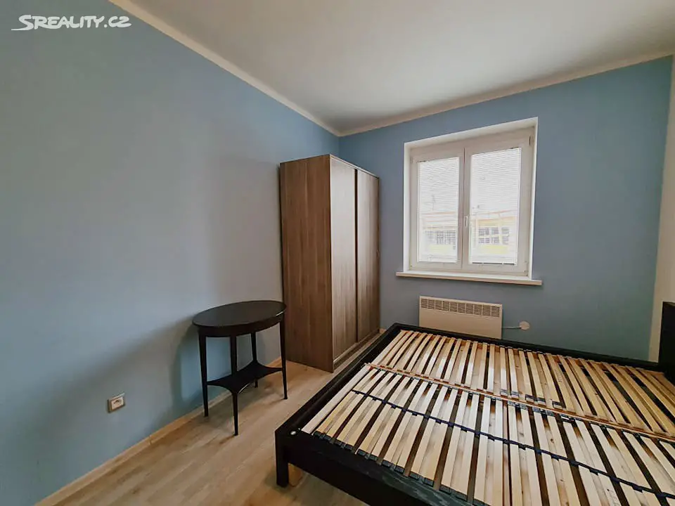 Pronájem bytu 2+1 47 m², Vrbova, Praha 4 - Braník