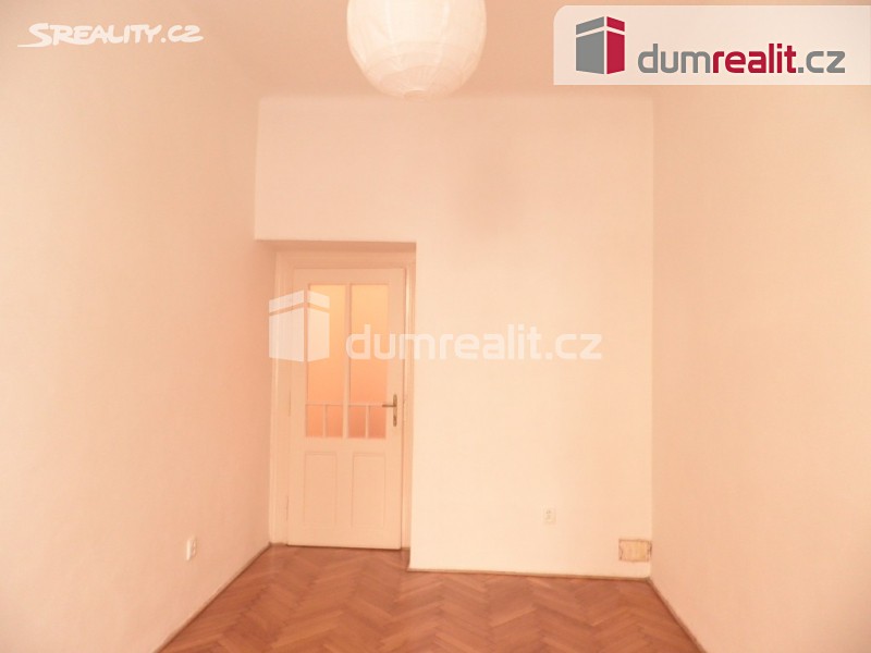 Pronájem bytu 2+1 63 m², Na spojce, Praha 10 - Vršovice