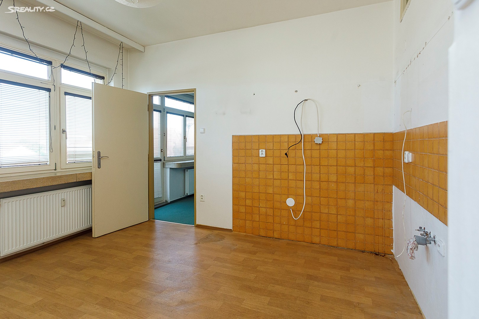 Pronájem bytu 2+1 85 m², Masarykovo nám., Říčany