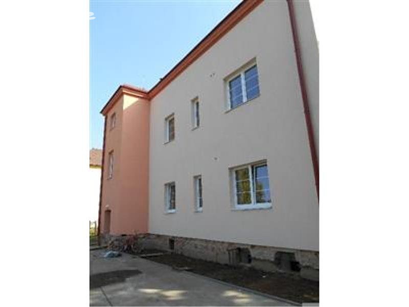 Pronájem bytu 2+1 66 m², Lázeňská, Svitavy - Předměstí