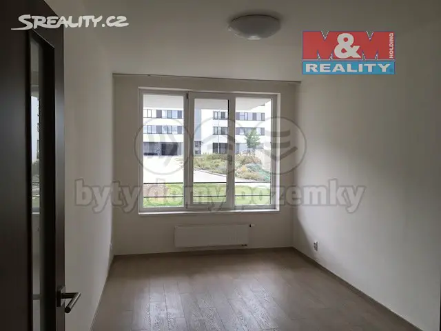 Pronájem bytu 2+kk 47 m², Nad Přehradou, Brno - Bystrc