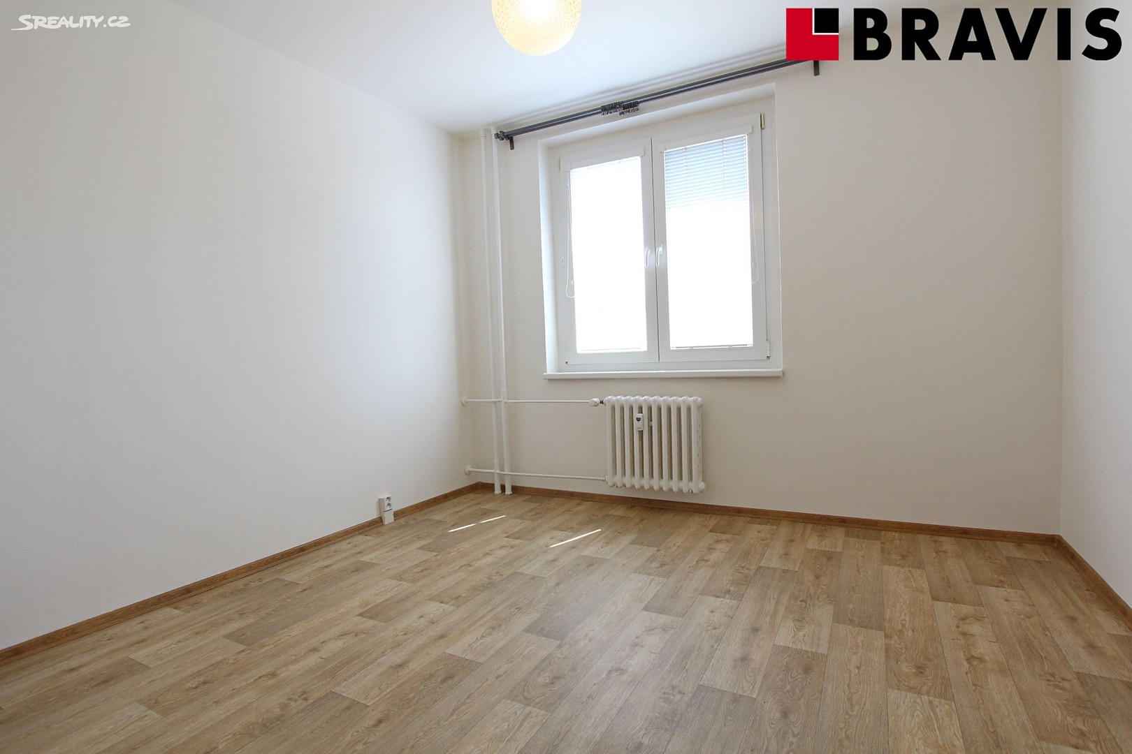 Pronájem bytu 2+kk 47 m², Oblá, Brno - Nový Lískovec