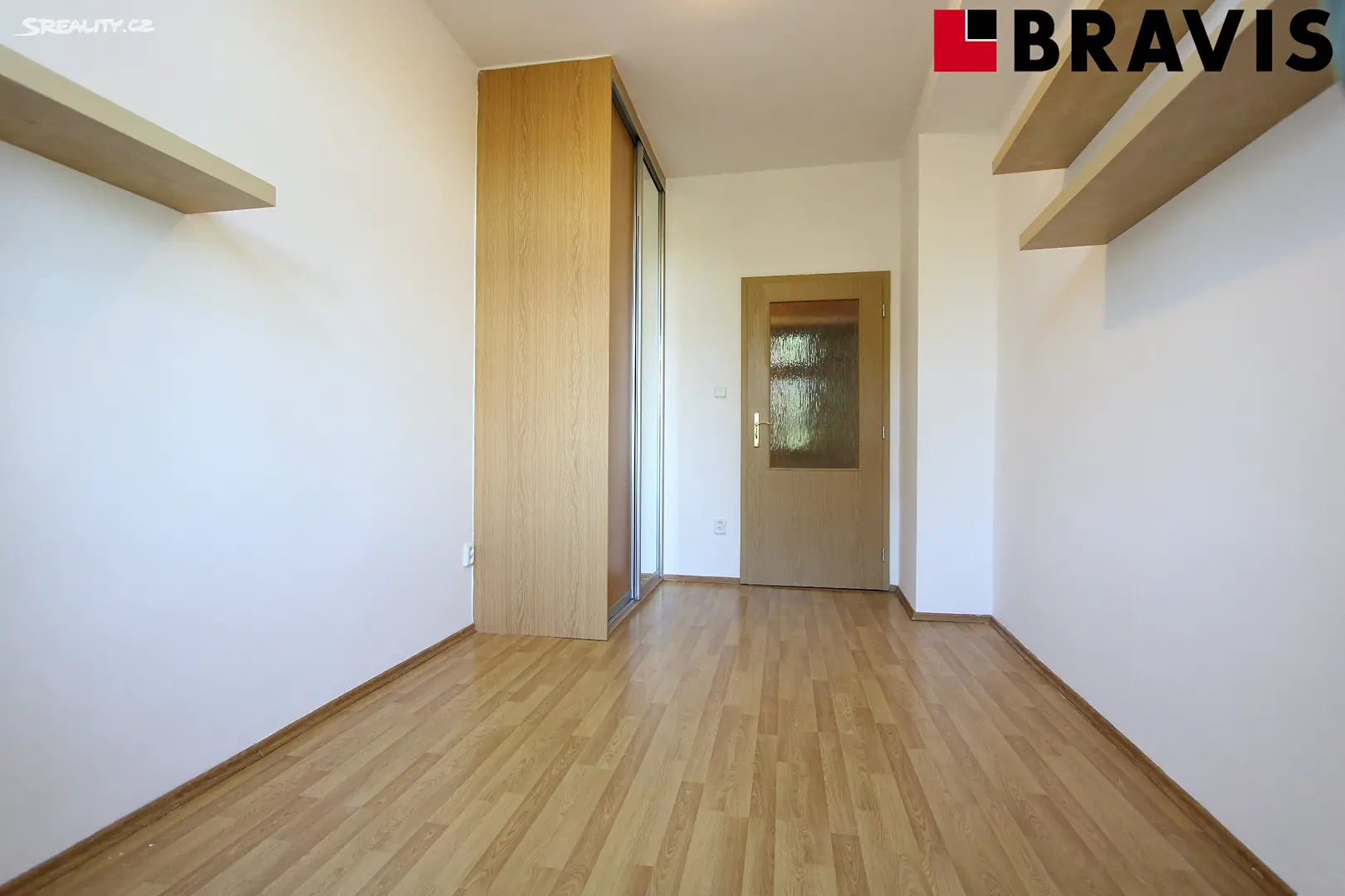 Pronájem bytu 2+kk 47 m², Svatoplukova, Brno - Židenice