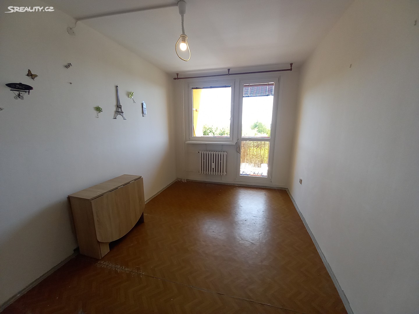 Pronájem bytu 2+kk 40 m², Východní, Česká Lípa