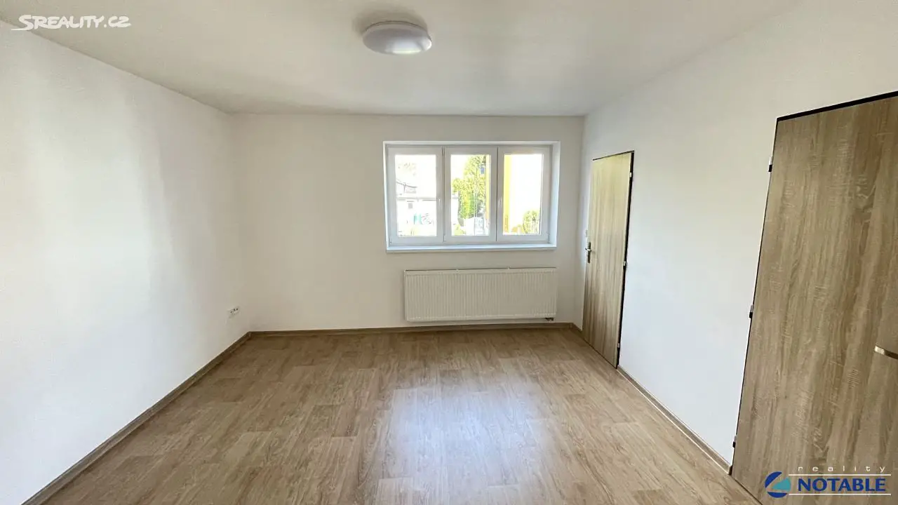 Pronájem bytu 2+kk 45 m², Česká Třebová, okres Ústí nad Orlicí