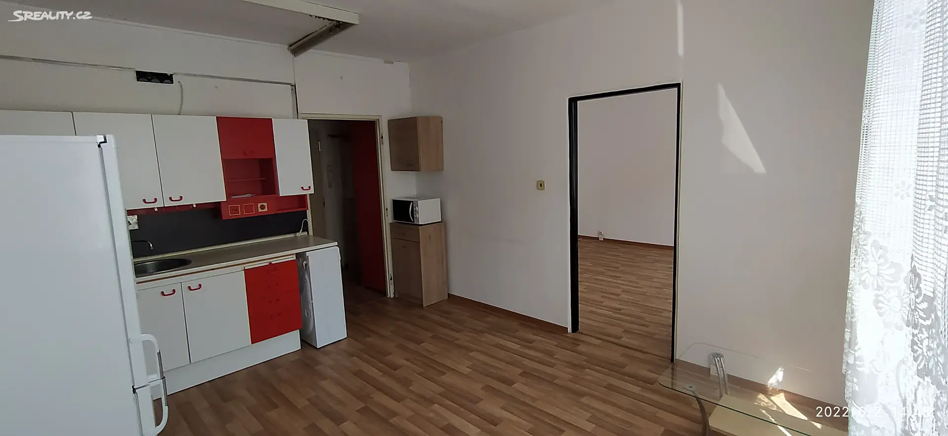 Pronájem bytu 2+kk 36 m², Pražská tř., České Budějovice - České Budějovice 3