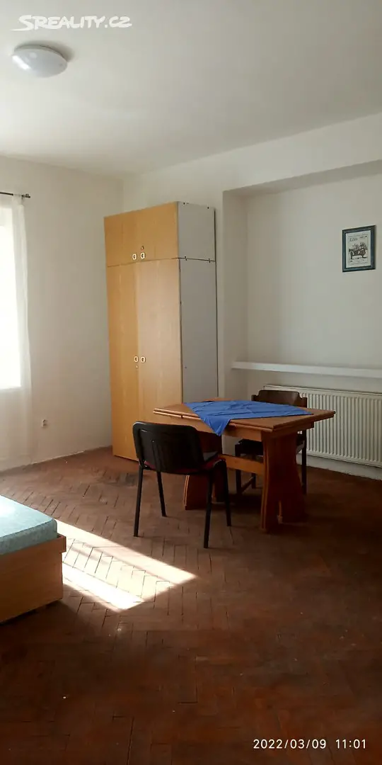 Pronájem bytu 2+kk 63 m², Dobřív, okres Rokycany