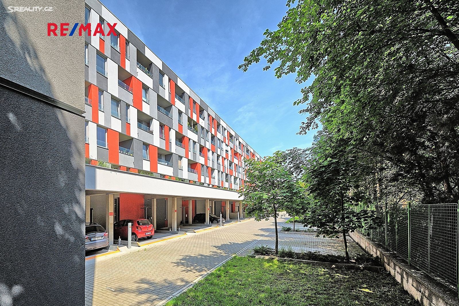 Pronájem bytu 2+kk 53 m², Roháčova, Kolín - Kolín III