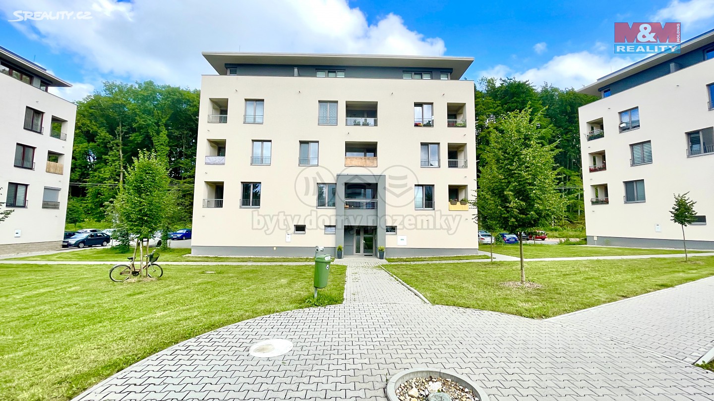 Pronájem bytu 2+kk 65 m², Kvasiny, okres Rychnov nad Kněžnou