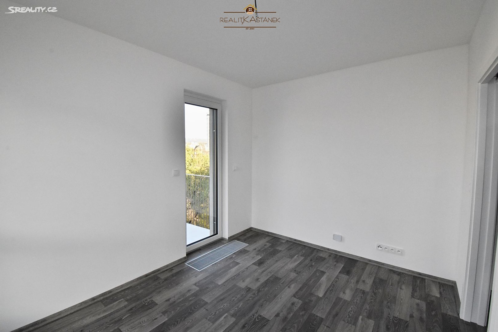 Pronájem bytu 2+kk 49 m², U Nisy, Liberec - Liberec III-Jeřáb