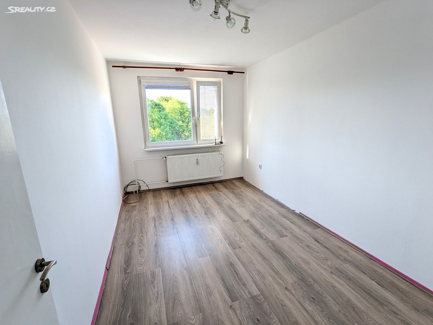 Pronájem bytu 2+kk 40 m², Burianova, Liberec - Liberec VI-Rochlice