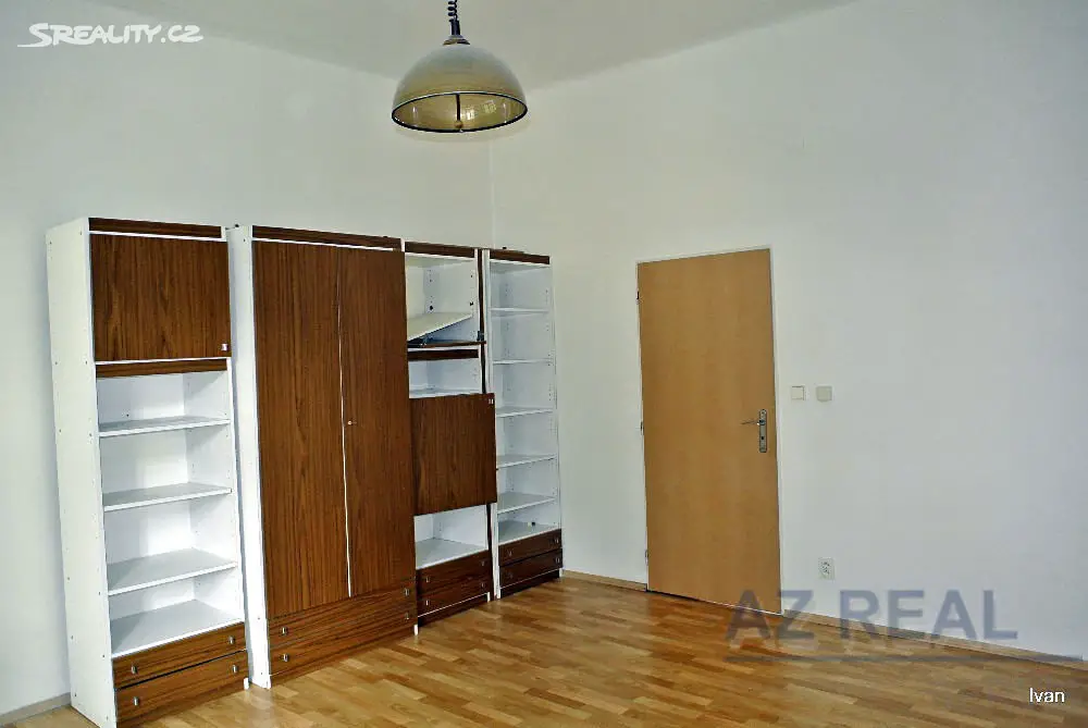 Pronájem bytu 2+kk 45 m², Svobody, Liberec - Liberec XV-Starý Harcov